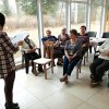 Warsztaty literackie - kobieta w literaturze